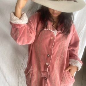 Magnolia Pearl Rosalie Coat